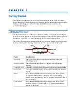 Preview for 13 page of American Dynamics Matrix Keyboard Operator'S Manual