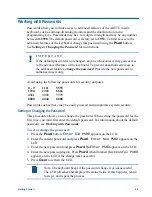 Preview for 15 page of American Dynamics Matrix Keyboard Operator'S Manual