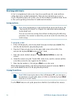 Preview for 22 page of American Dynamics Matrix Keyboard Operator'S Manual