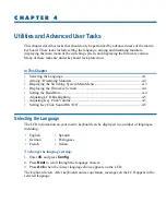 Preview for 29 page of American Dynamics Matrix Keyboard Operator'S Manual