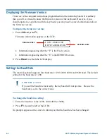 Preview for 32 page of American Dynamics Matrix Keyboard Operator'S Manual