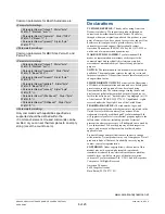 Preview for 8 page of American Dynamics MegaPower 3200 User Manual