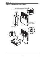 Preview for 36 page of American Dynamics MegaPower 48 Plus Installation Manual