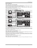 Preview for 43 page of American Dynamics MegaPower 48 Plus Installation Manual