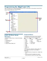 Preview for 25 page of American Dynamics MegaPower ADMPCPU Administrator'S Manual