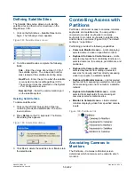 Preview for 52 page of American Dynamics MegaPower ADMPCPU Administrator'S Manual