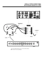 Preview for 69 page of American Dynamics MegaPower II 1996R Installation And Operating Instructions Manual