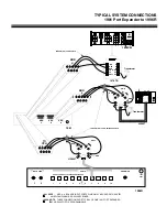 Preview for 72 page of American Dynamics MegaPower II 1996R Installation And Operating Instructions Manual