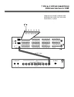 Preview for 74 page of American Dynamics MegaPower II 1996R Installation And Operating Instructions Manual