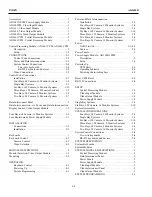 Preview for 50 page of American Dynamics MicroPower EP AD1650B Installation Instructions Manual