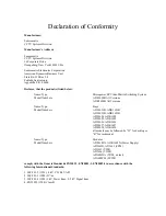 Preview for 53 page of American Dynamics MicroPower EP AD1650B Installation Instructions Manual