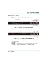 Предварительный просмотр 19 страницы American Dynamics Multivision Quest TMV910Q User Manual