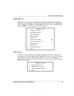 Предварительный просмотр 43 страницы American Dynamics Multivision Quest TMV910Q User Manual