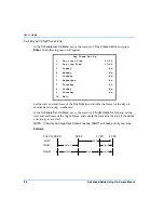 Предварительный просмотр 44 страницы American Dynamics Multivision Quest TMV910Q User Manual