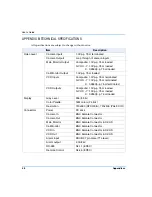 Предварительный просмотр 66 страницы American Dynamics Multivision Quest TMV910Q User Manual