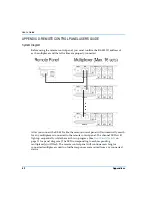 Предварительный просмотр 70 страницы American Dynamics Multivision Quest TMV910Q User Manual