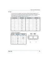 Предварительный просмотр 71 страницы American Dynamics Multivision Quest TMV910Q User Manual