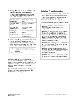 Preview for 21 page of American Dynamics RAS515LS Installation And Service Manual