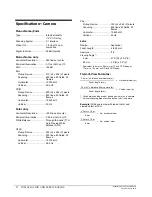 Preview for 32 page of American Dynamics RAS515LS Installation And Service Manual