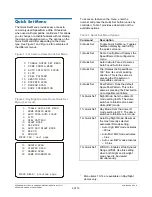 Предварительный просмотр 2 страницы American Dynamics RAS915 Operator'S Manual Supplement