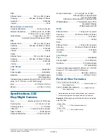 Preview for 12 page of American Dynamics RAS915 Operator'S Manual Supplement