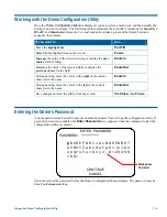 Preview for 13 page of American Dynamics RAS915LS Operator'S Manual