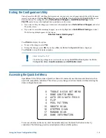 Preview for 15 page of American Dynamics RAS915LS Operator'S Manual