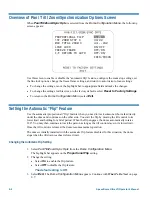 Preview for 20 page of American Dynamics RAS915LS Operator'S Manual