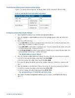 Preview for 31 page of American Dynamics RAS915LS Operator'S Manual