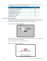 Preview for 44 page of American Dynamics RAS915LS Operator'S Manual