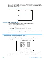 Preview for 58 page of American Dynamics RAS915LS Operator'S Manual