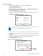 Preview for 60 page of American Dynamics RAS915LS Operator'S Manual