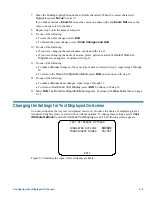 Preview for 61 page of American Dynamics RAS915LS Operator'S Manual