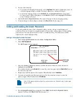 Preview for 67 page of American Dynamics RAS915LS Operator'S Manual