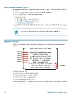 Preview for 68 page of American Dynamics RAS915LS Operator'S Manual