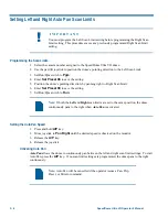 Preview for 104 page of American Dynamics RAS915LS Operator'S Manual