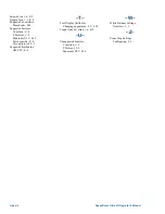 Preview for 122 page of American Dynamics RAS915LS Operator'S Manual