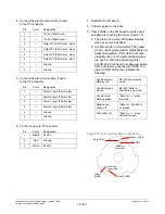 Preview for 18 page of American Dynamics RAS918LS Installation And Service Manual