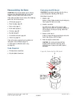 Предварительный просмотр 26 страницы American Dynamics RAS918LS Installation And Service Manual