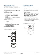 Preview for 27 page of American Dynamics RAS918LS Installation And Service Manual