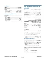 Preview for 35 page of American Dynamics RAS918LS Installation And Service Manual