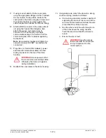 Preview for 7 page of American Dynamics RASEL Series Installation And Service Manual