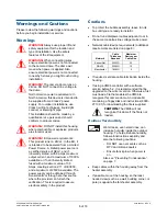 Preview for 6 page of American Dynamics RASI series Installation Manual