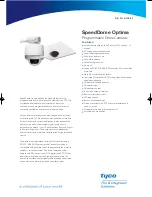 American Dynamics RASIPPS-1 Datasheet preview