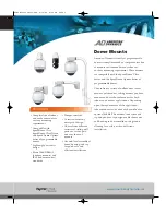 American Dynamics RH2X2 Brochure preview