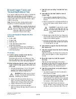 Preview for 9 page of American Dynamics SensorRail IIIE Installation Manual