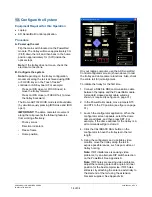 Preview for 14 page of American Dynamics SensorRail IIIE Installation Manual