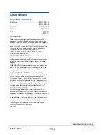 Preview for 21 page of American Dynamics SensorRail IIIE Installation Manual