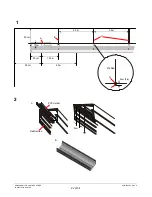 Preview for 22 page of American Dynamics SensorRail IIIE Installation Manual