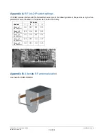 Preview for 32 page of American Dynamics SensorRail IIIE Installation Manual